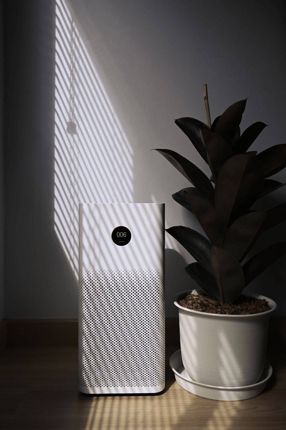 AIR HUMIFIDERS & FILTERS