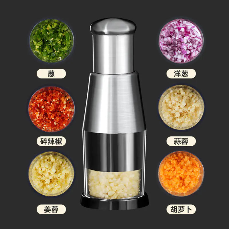 Kitchen Pressing Chopper