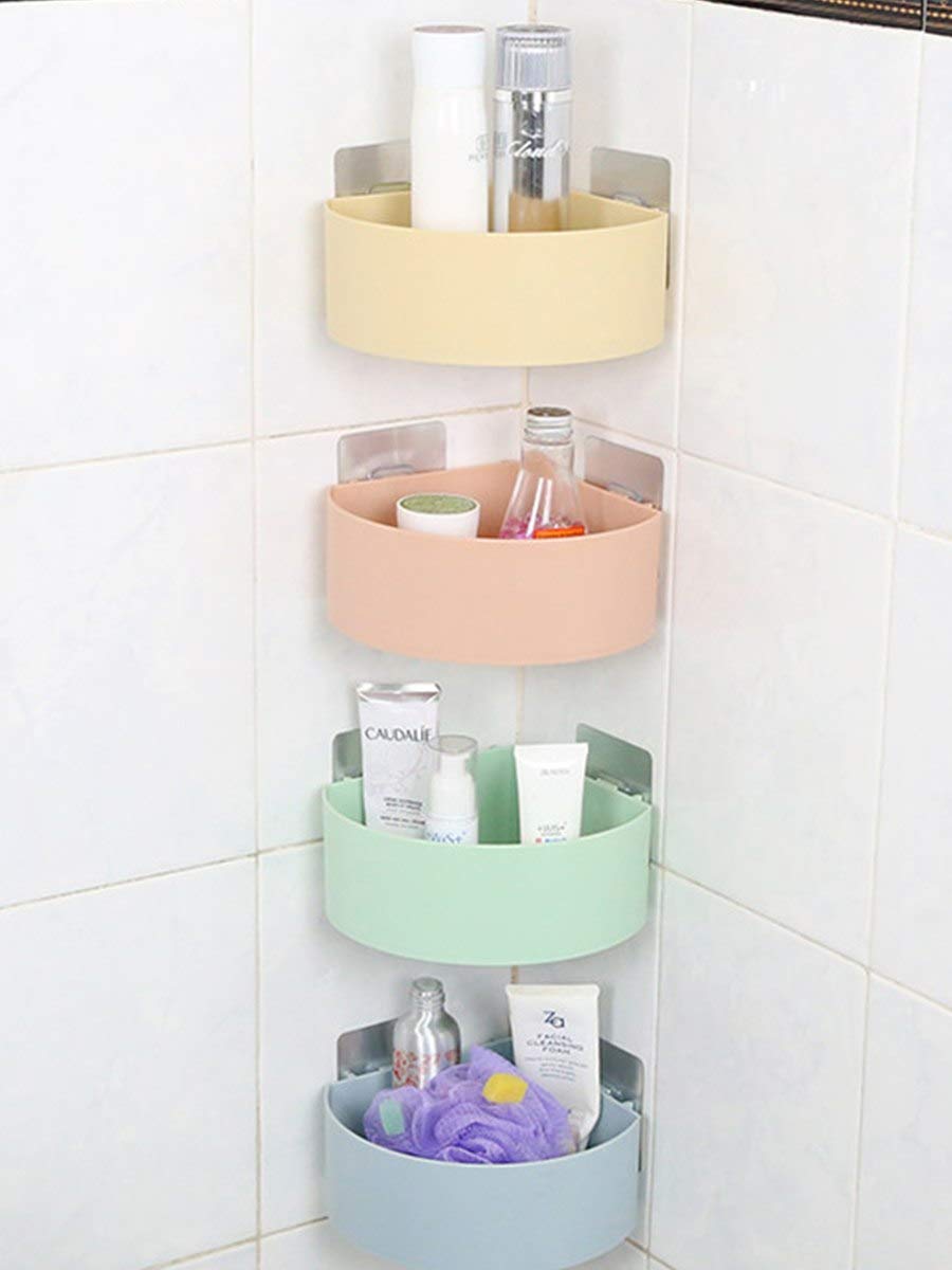 Bathroom Storage Rack