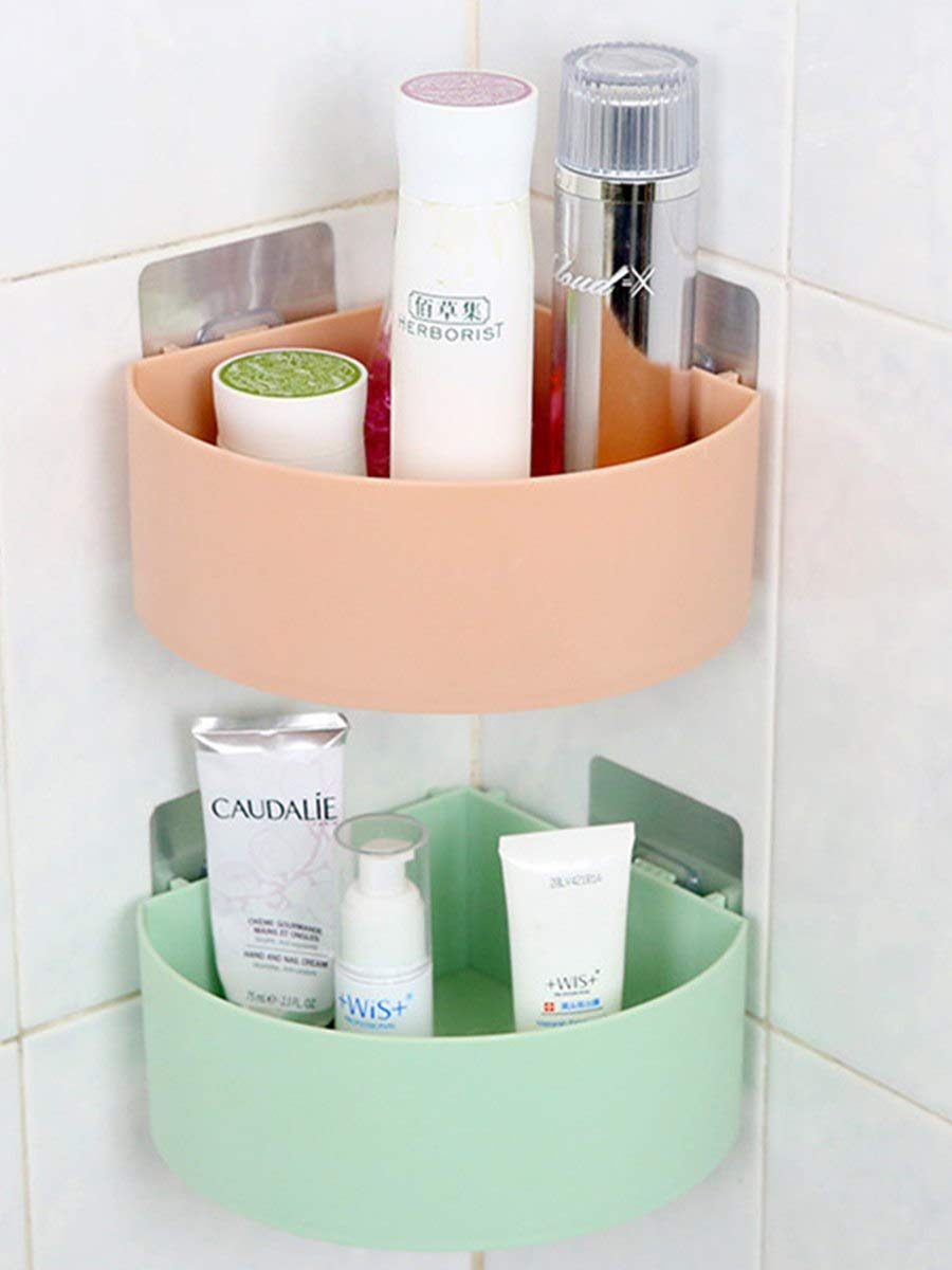 Bathroom Storage Rack