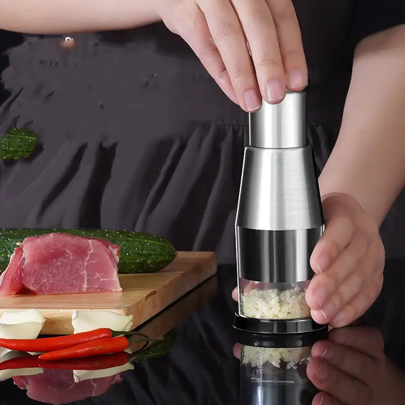 Kitchen Pressing Chopper