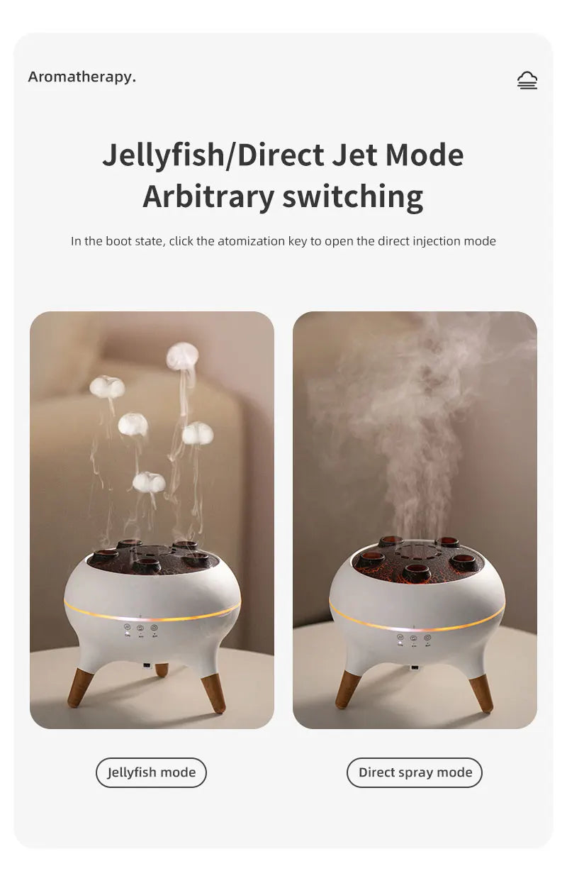 Air Humidifier