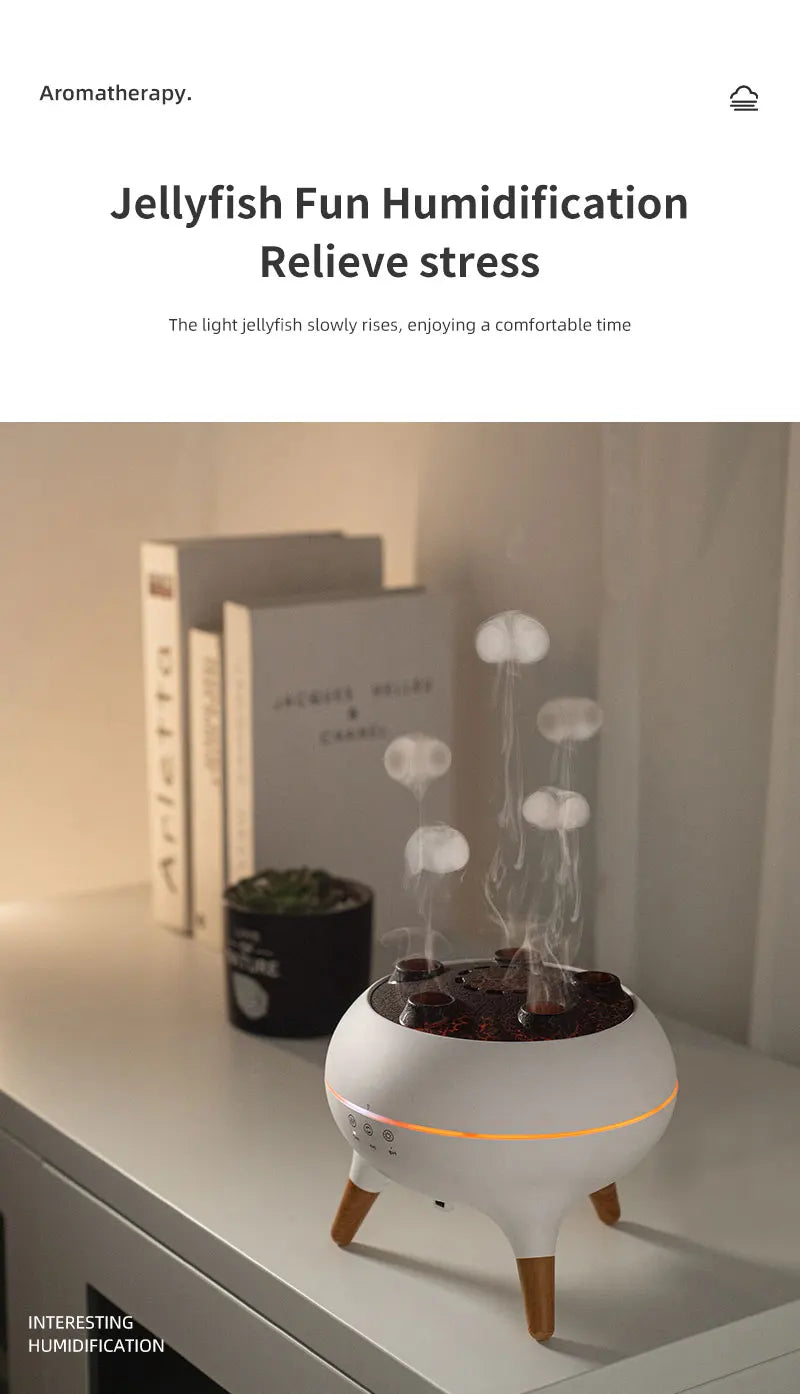 Air Humidifier