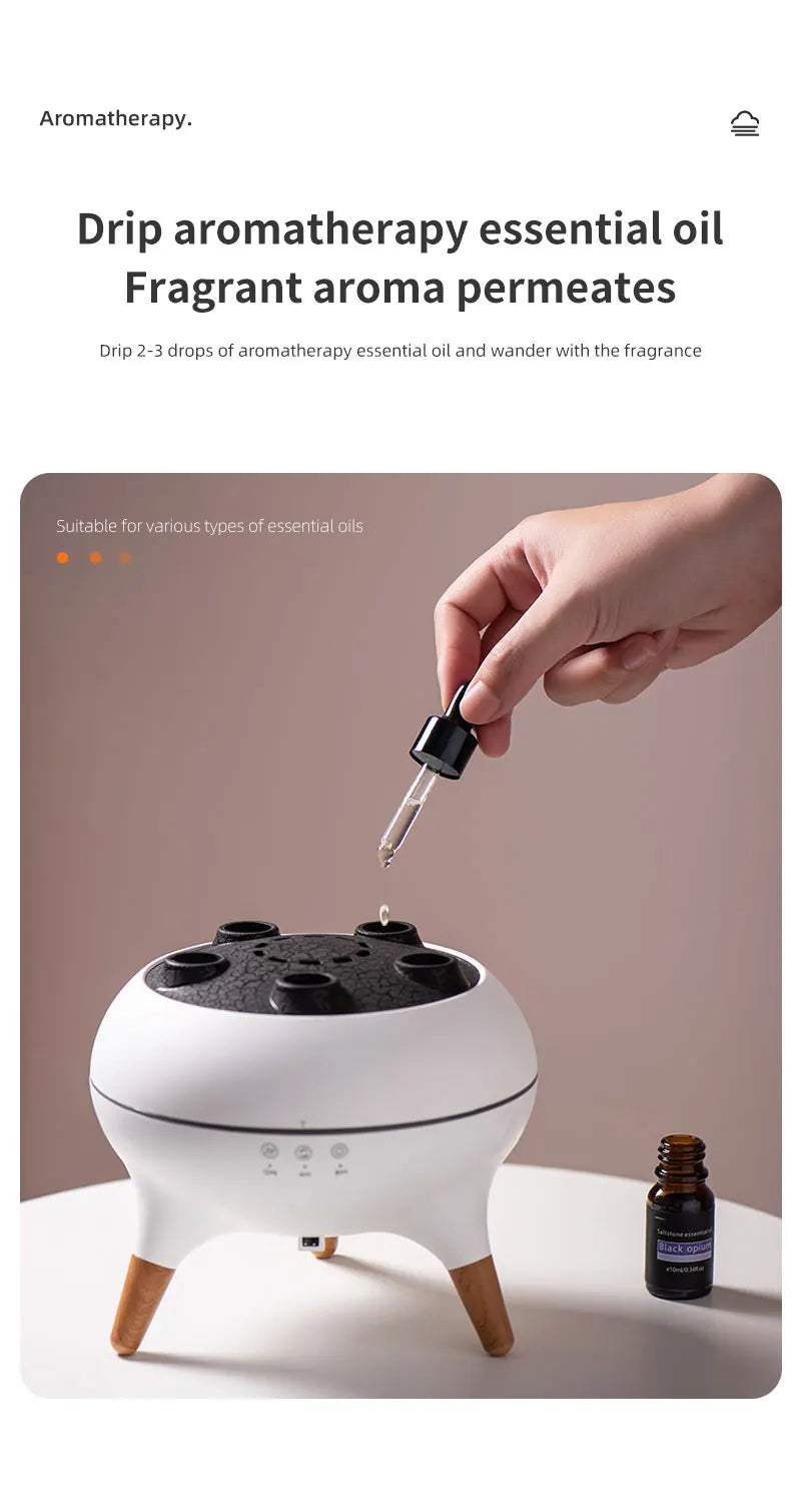 Air Humidifier