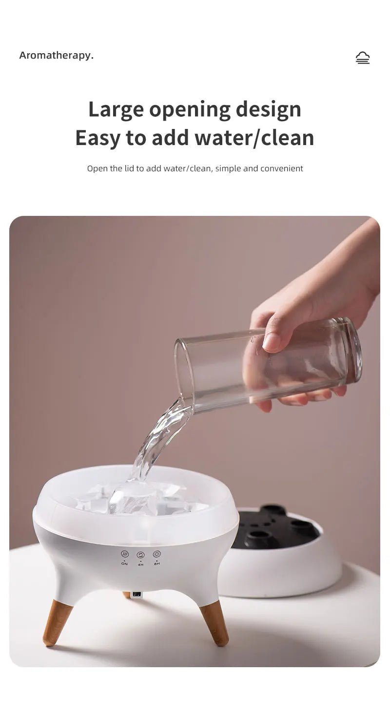 Air Humidifier