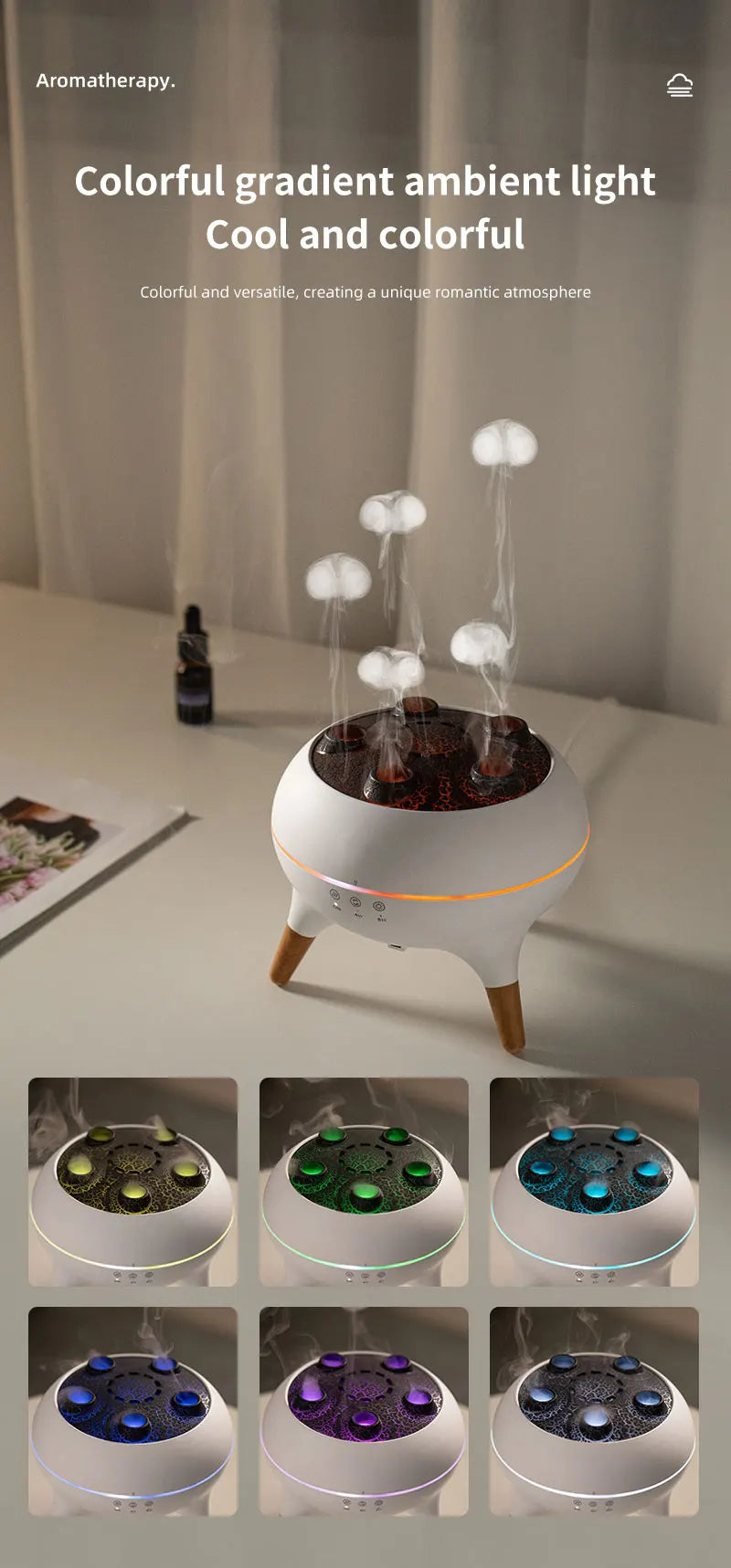 Air Humidifier