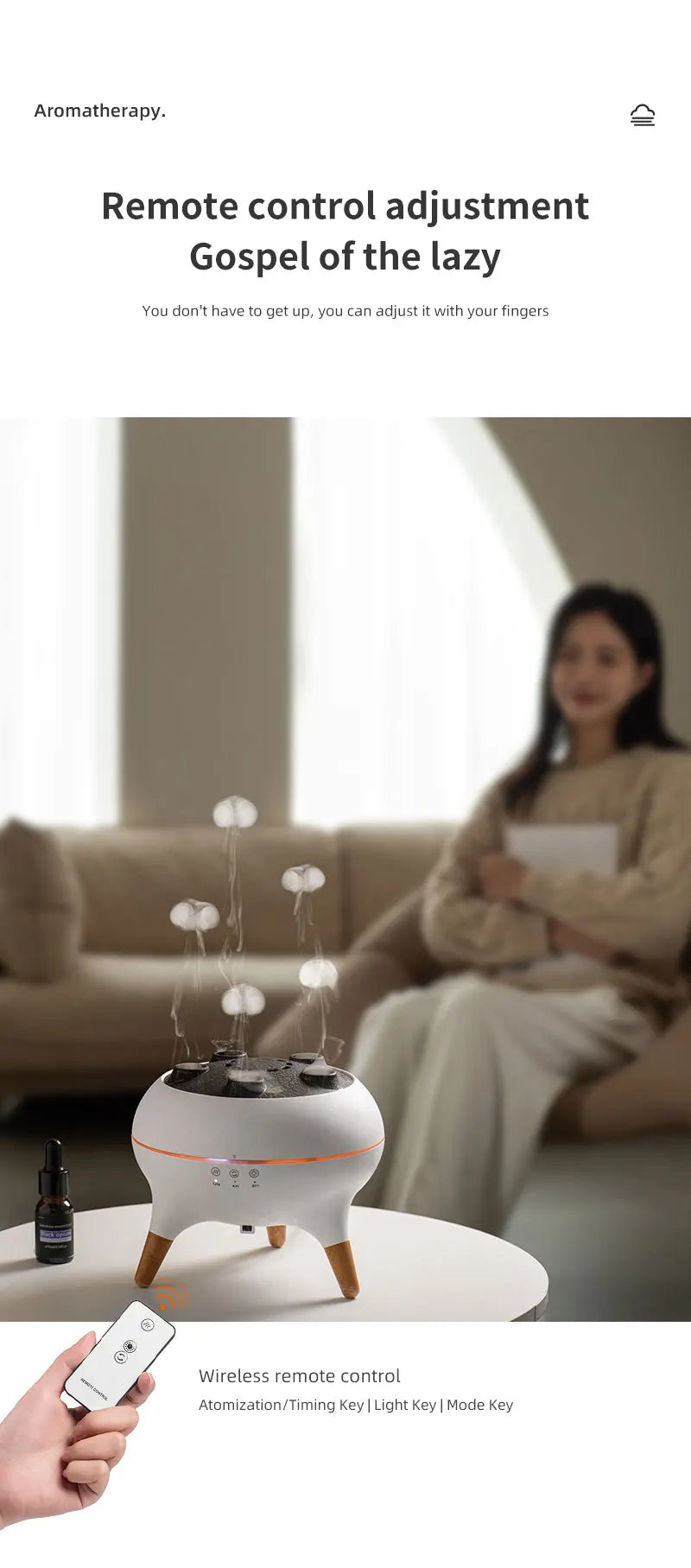 Air Humidifier