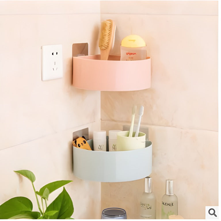 Bathroom Storage Rack