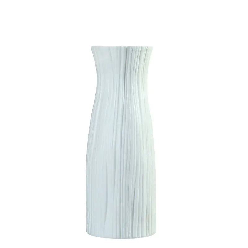 Modern Minimalist Ceramic Vase