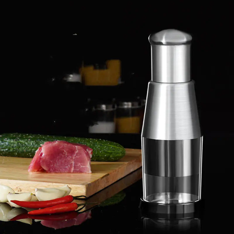 Kitchen Pressing Chopper