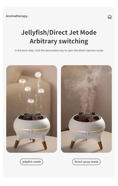 Air Humidifier