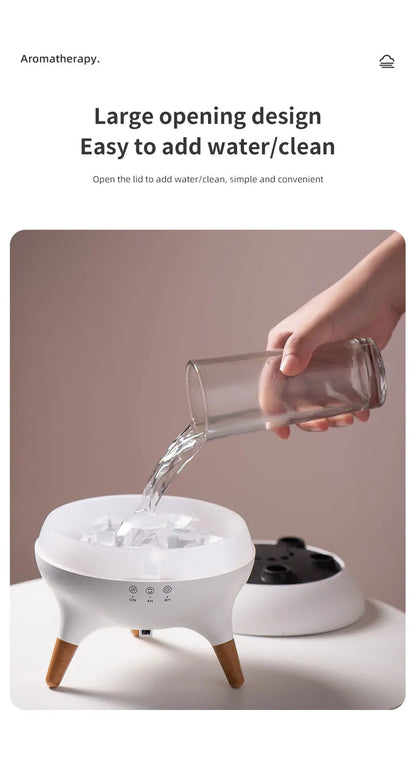 Air Humidifier