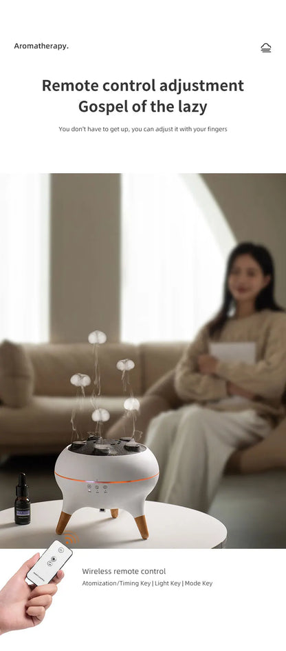 Air Humidifier