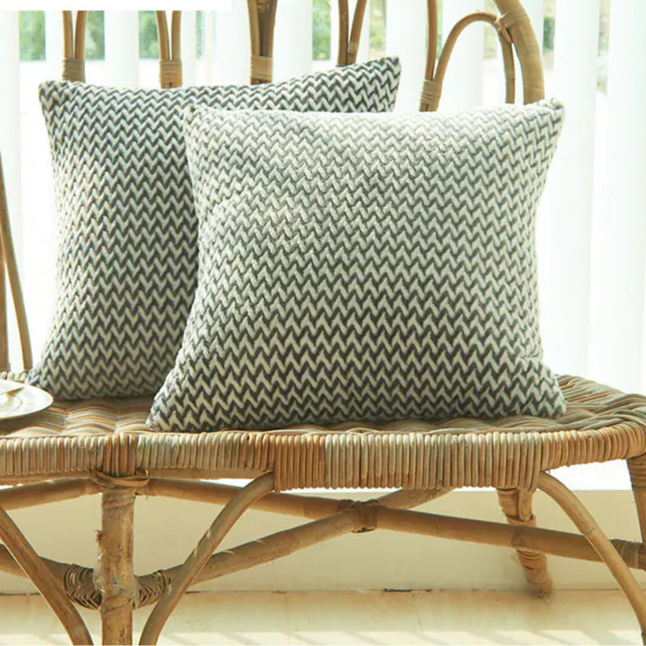 Double-sided Plush Cushion