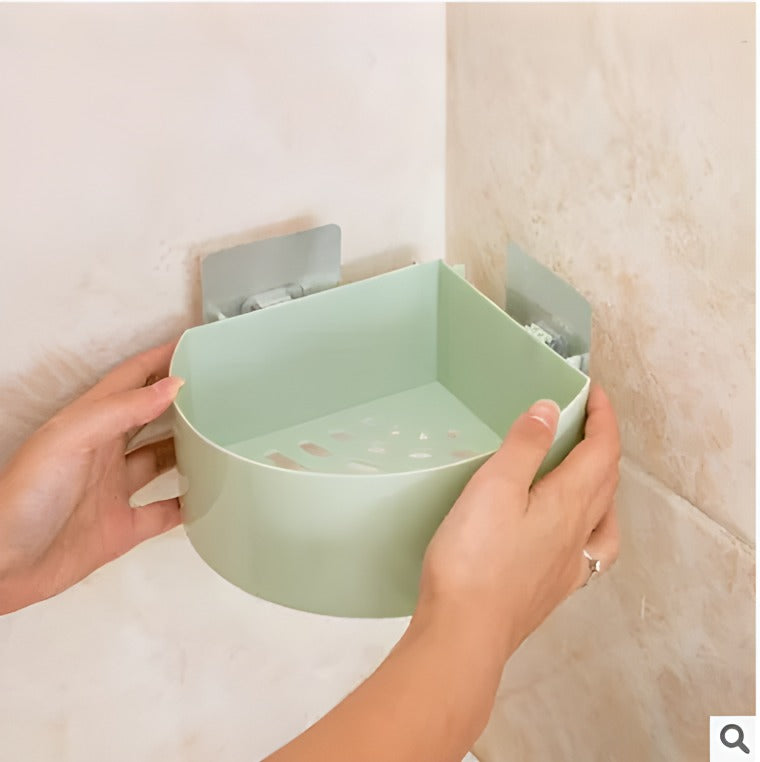 Bathroom Storage Rack