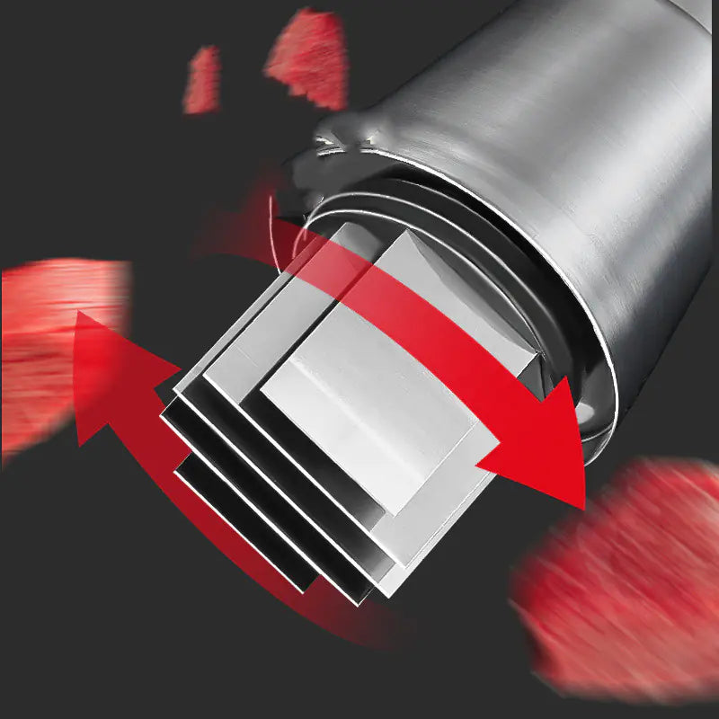 Kitchen Pressing Chopper